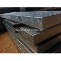 Galvanized Stair Rteads Steel Grating